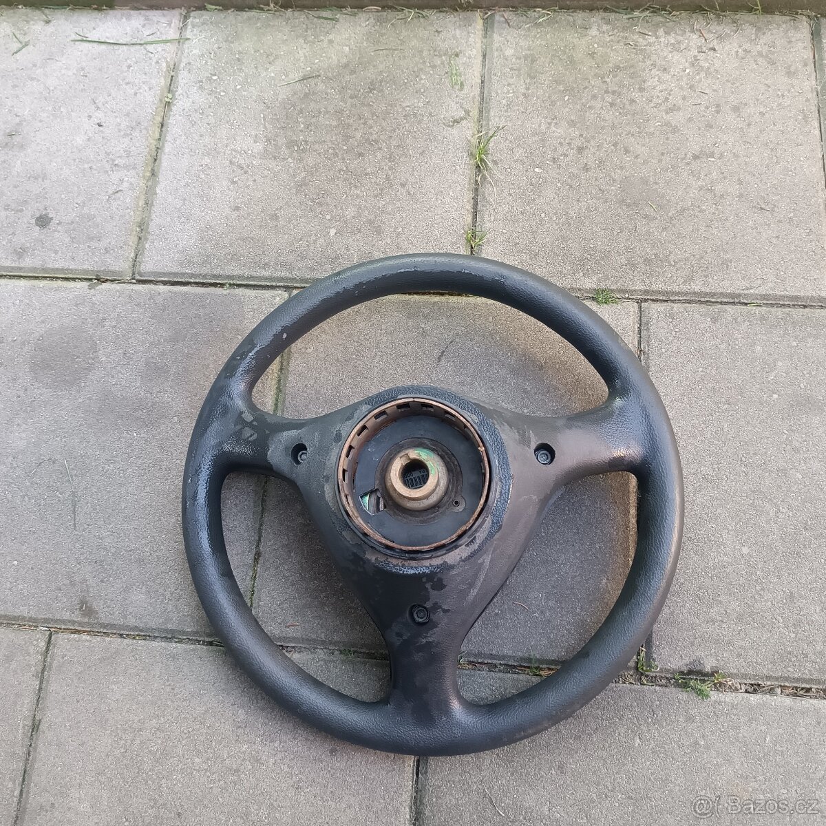 Alfa Romeo 145 volant - 2