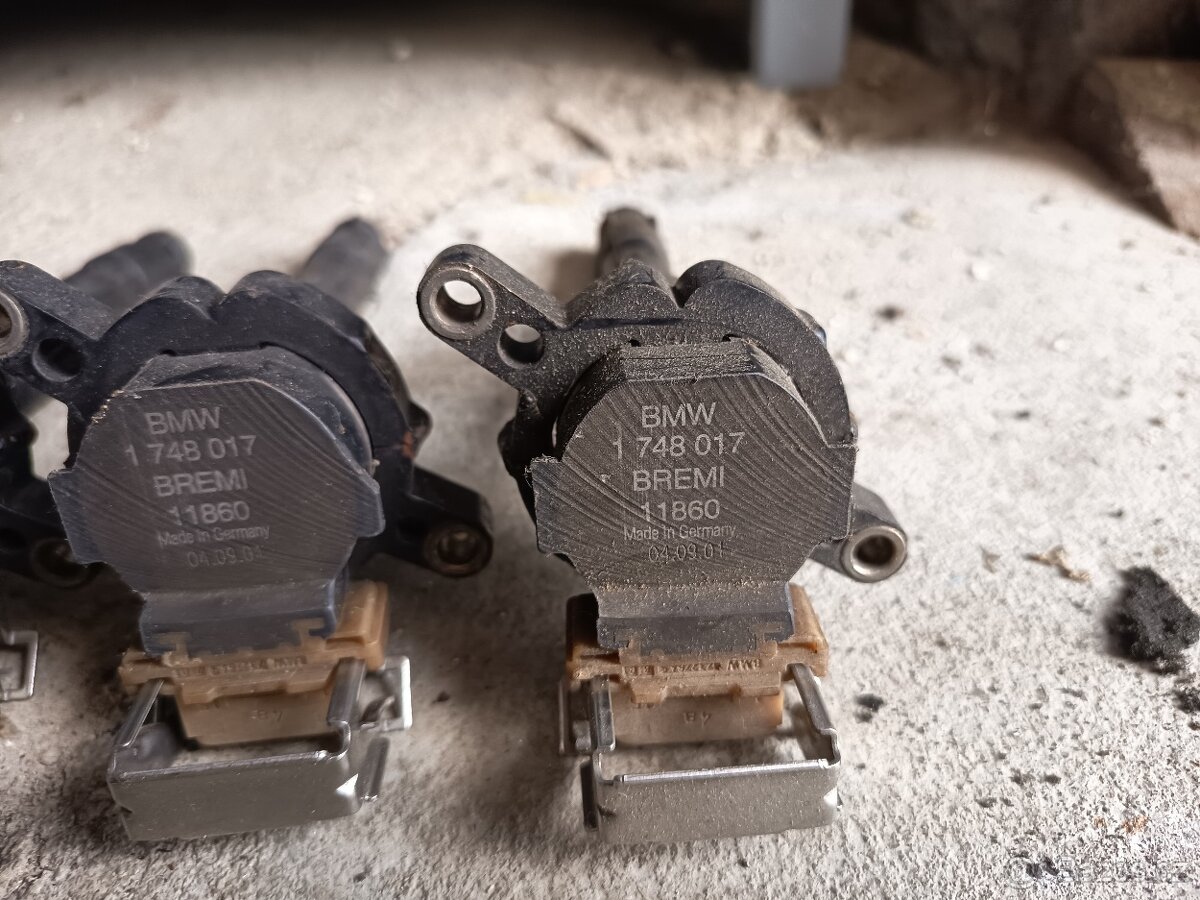 Cívka BMW X5 e53 - 2