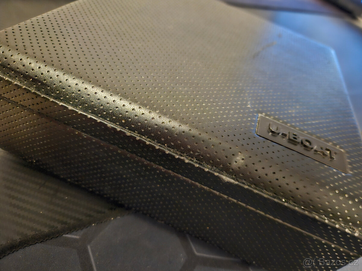 U-BOAT CLASSICO AS/53 - 2