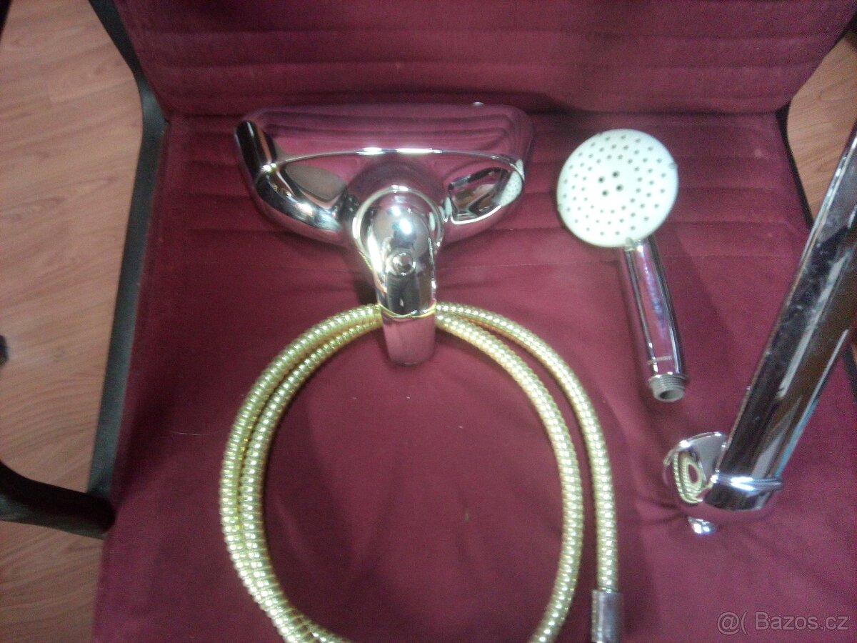 sprchová baterie Roca Amura - 2