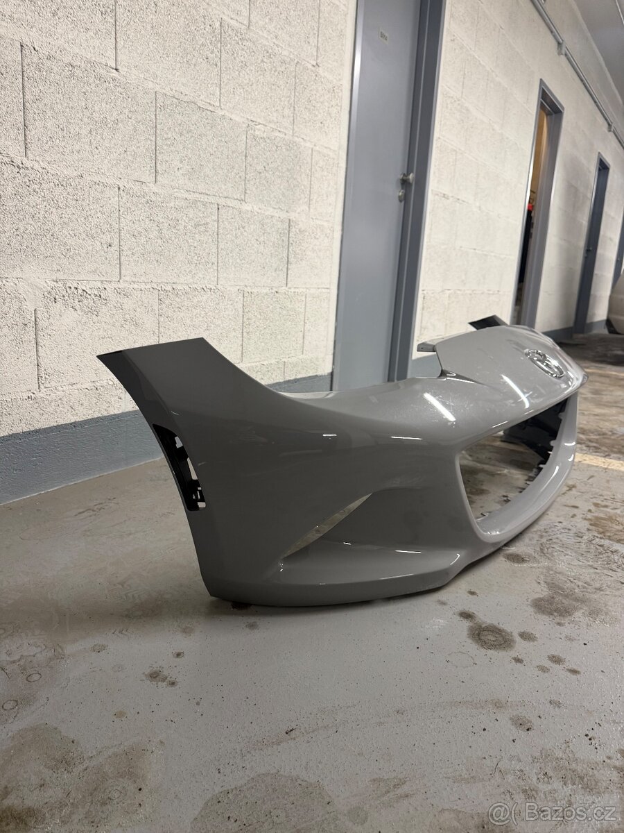 Přední nárazník mazda mx5 - 2