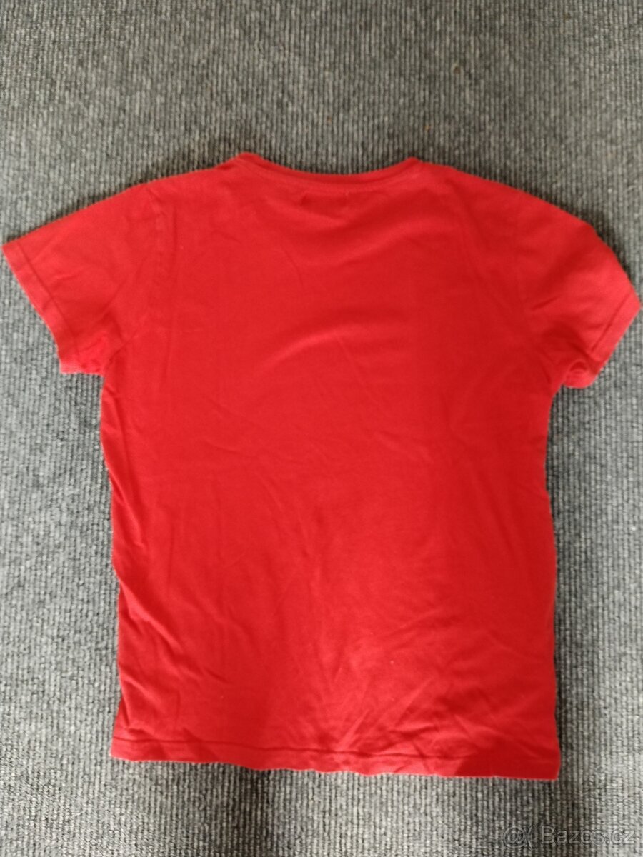 Chlapecké tričko - 2