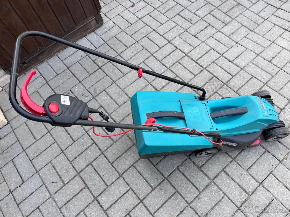 elektrická sekačka BOSCH ARM 32 - 2