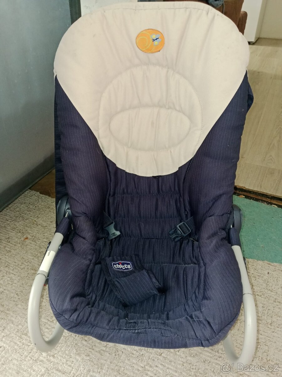 Lehátko Chicco - 2