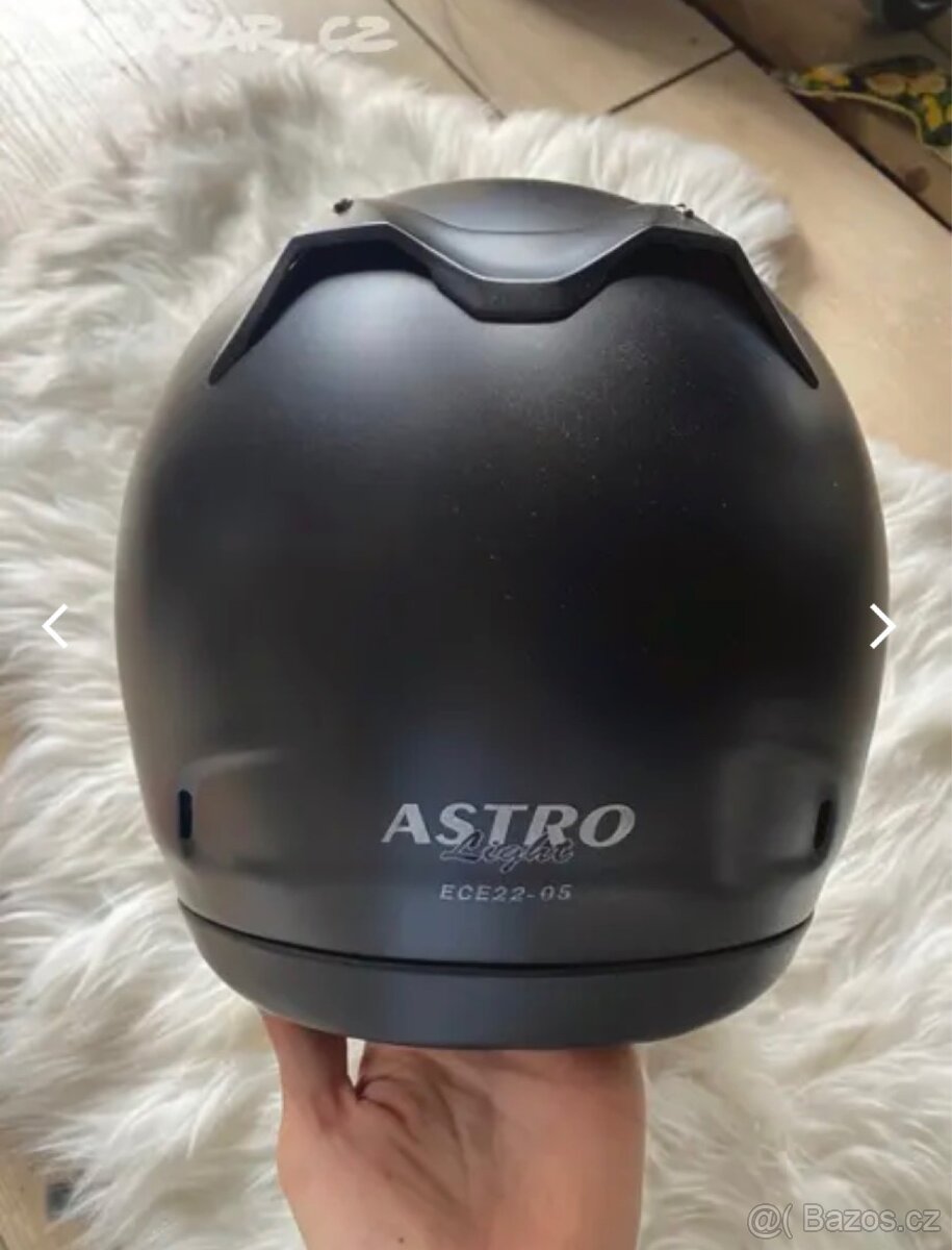 Helma Arai ASTRO LIGHT - 2