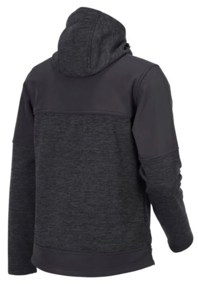 Engelbert Strauss hybridní bunda - 2