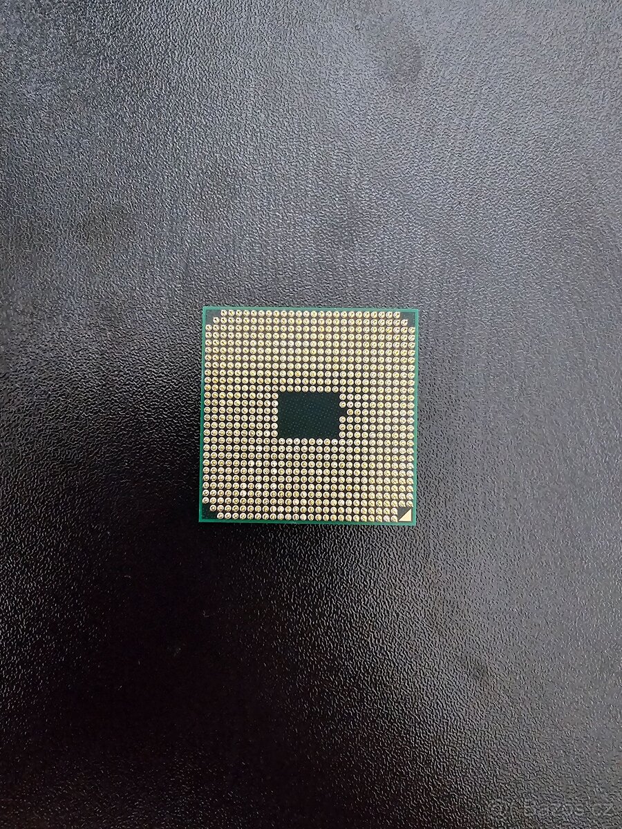 Procesor AMD A8-5500M - 2