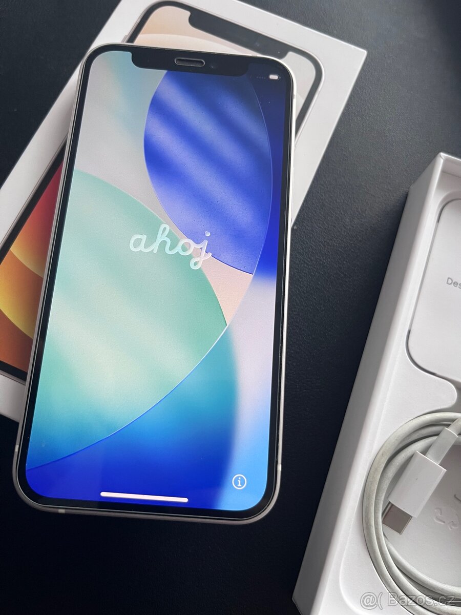 IPhone 12 mini 64Gb - 2