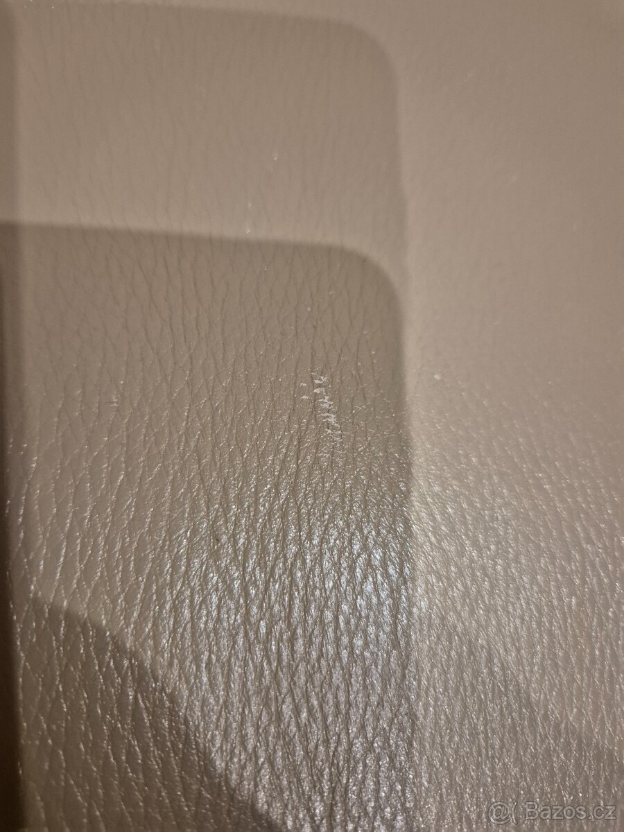 Prodám koženou sedací soupravu 3+2+1 - 2