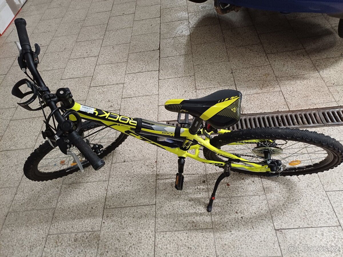 Detske horske kolo CTM - 2