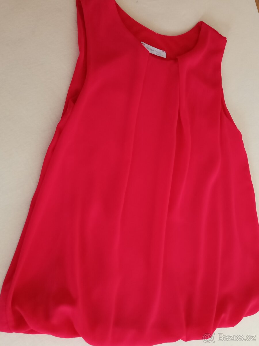 2 x dámská halenka vel. S - 2