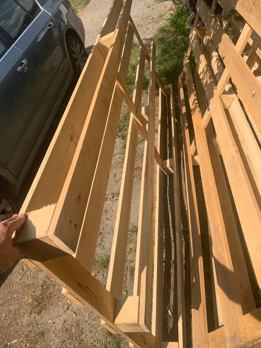 Palety 235x100 - 2