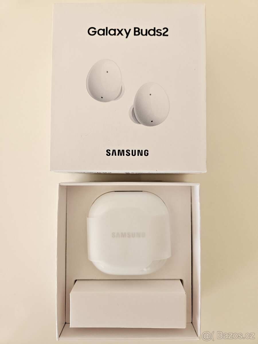 Samsung Galaxy Buds 2 - 2