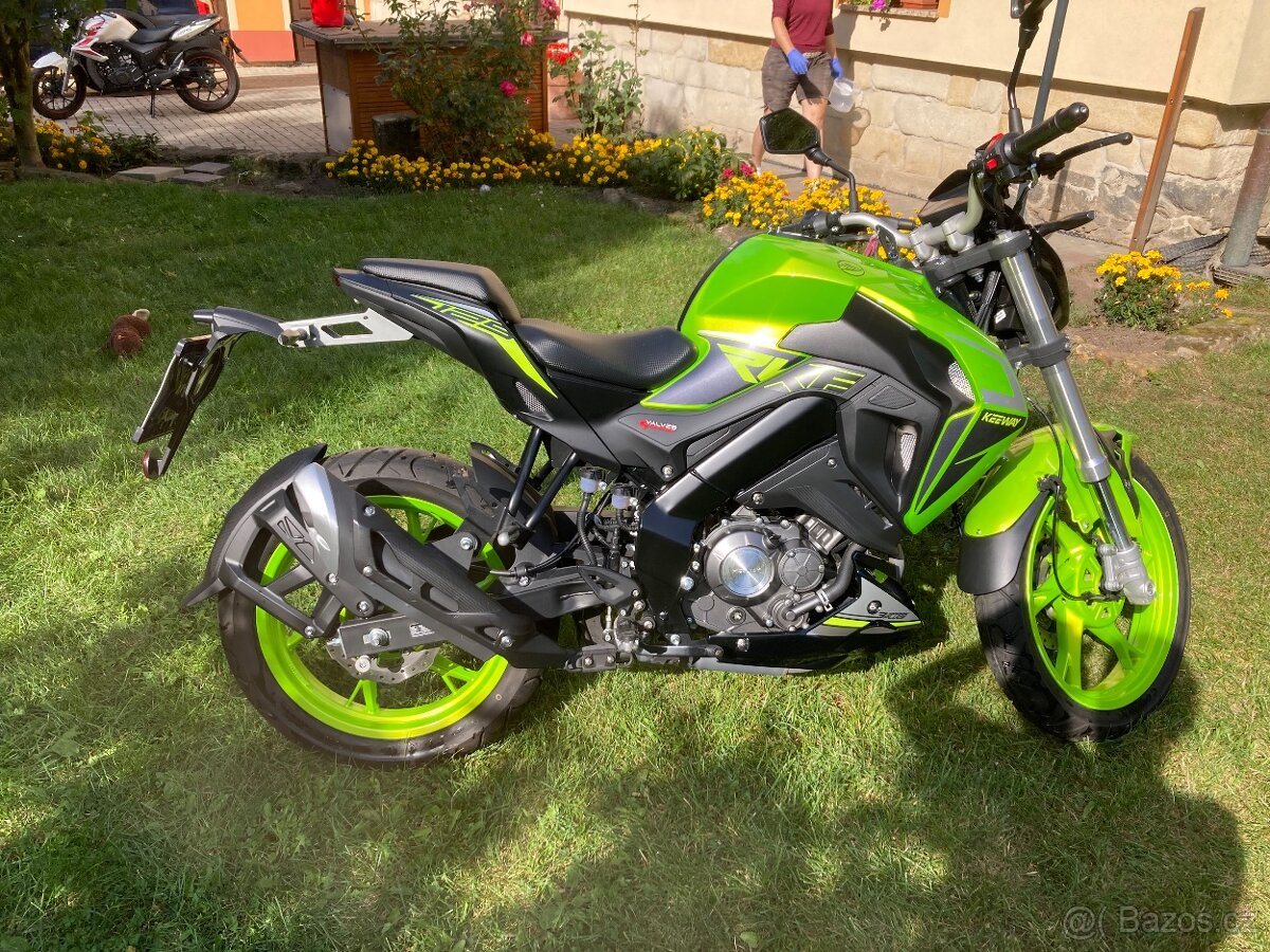 RKF 125 - 2
