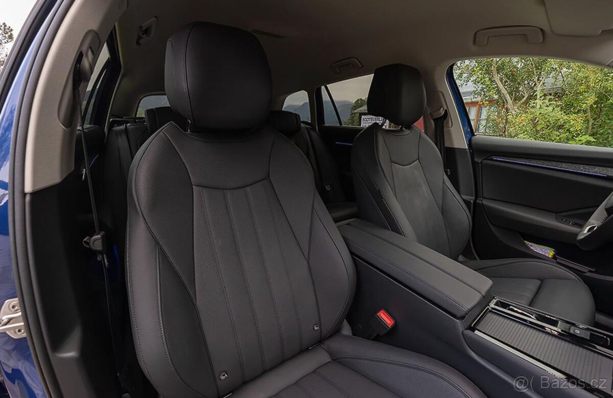 Superb Selection 2,0 TD - 2