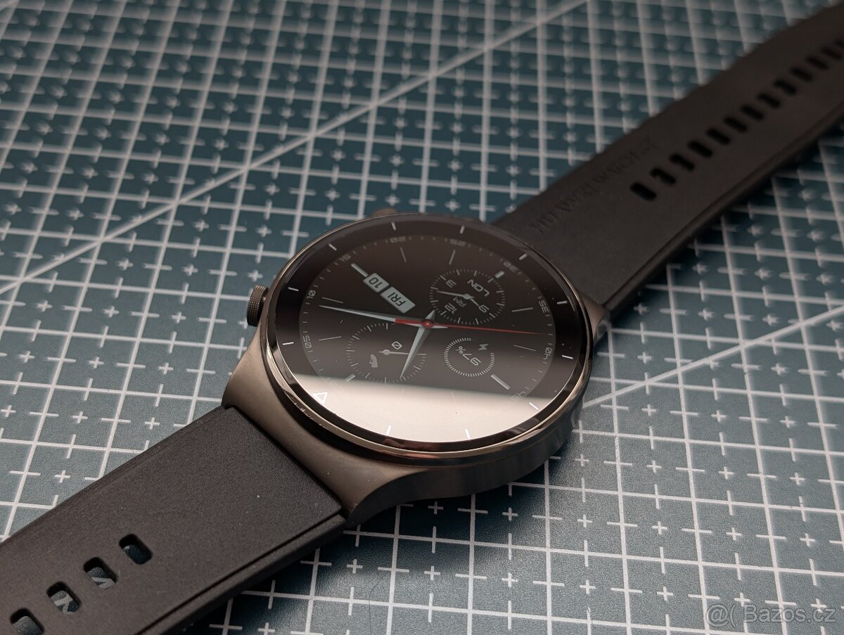 Huawei Watch GT2 Pro - 2