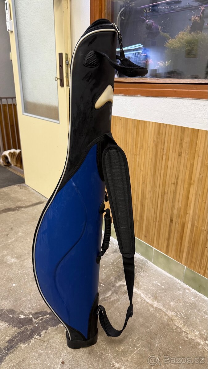 Golfovy bag - 2