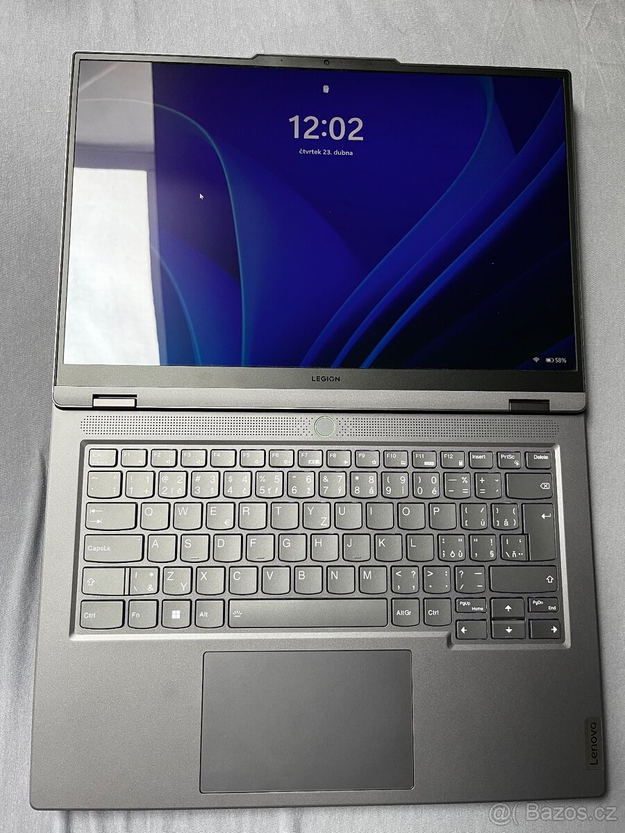 Lenovo Legion 5 Slim - 2