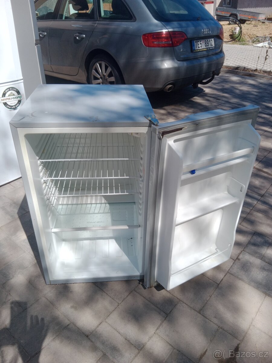 Lednice s mrazakem Candy - 2