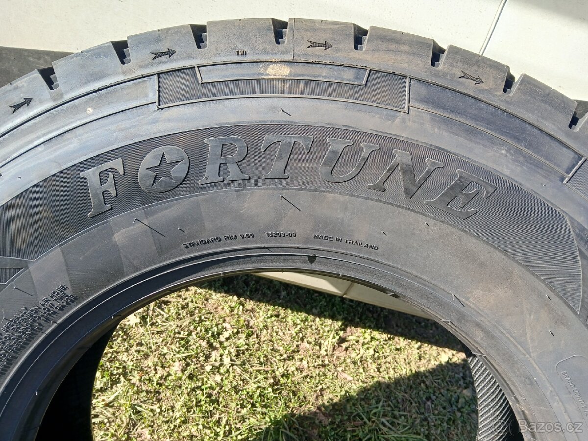 Fortune 315/70 R22.5 - 2