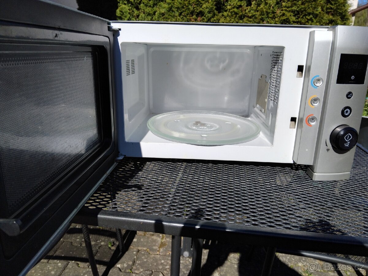 Mikrovlnka Electrolux - 2