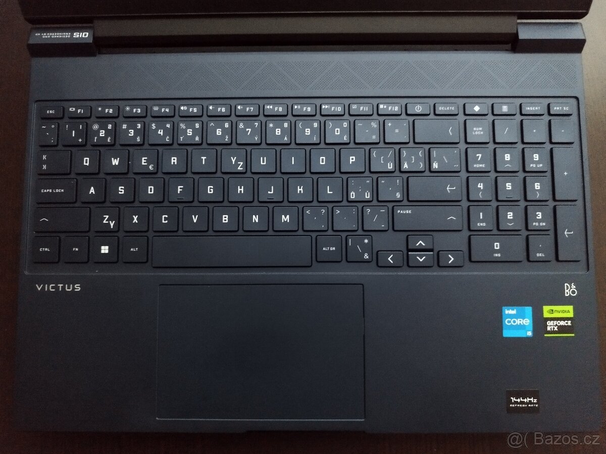 HP Victus 15 - fa1001nc - 2