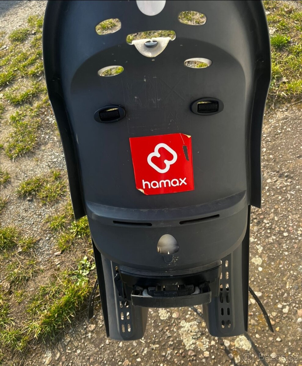 Hamax Fiesta - 2