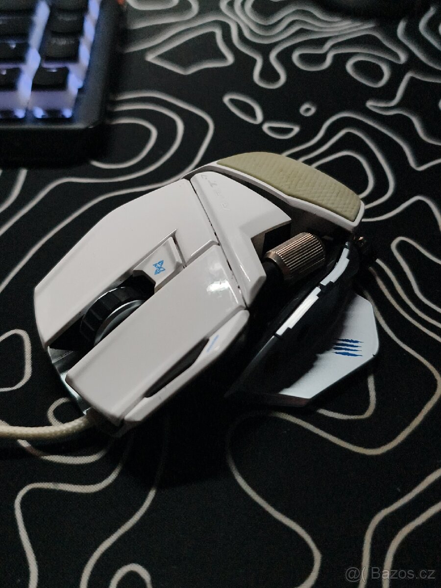 Mad Catz R.A.T. 5 - 2