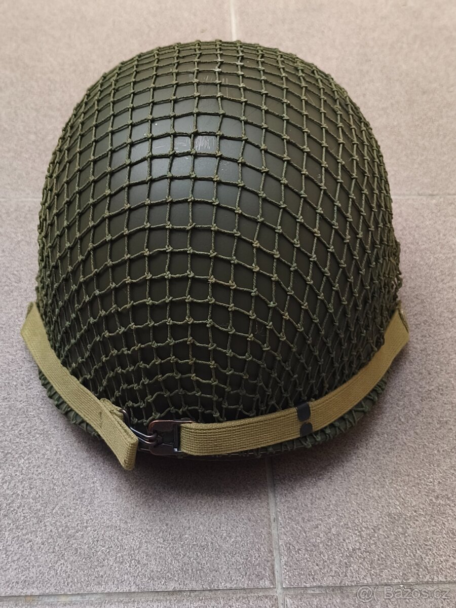 US Army helmet - 2