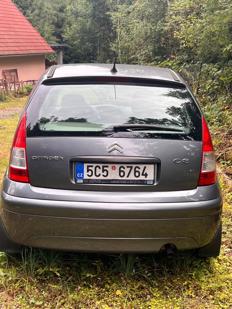 Citroen C3 - 2