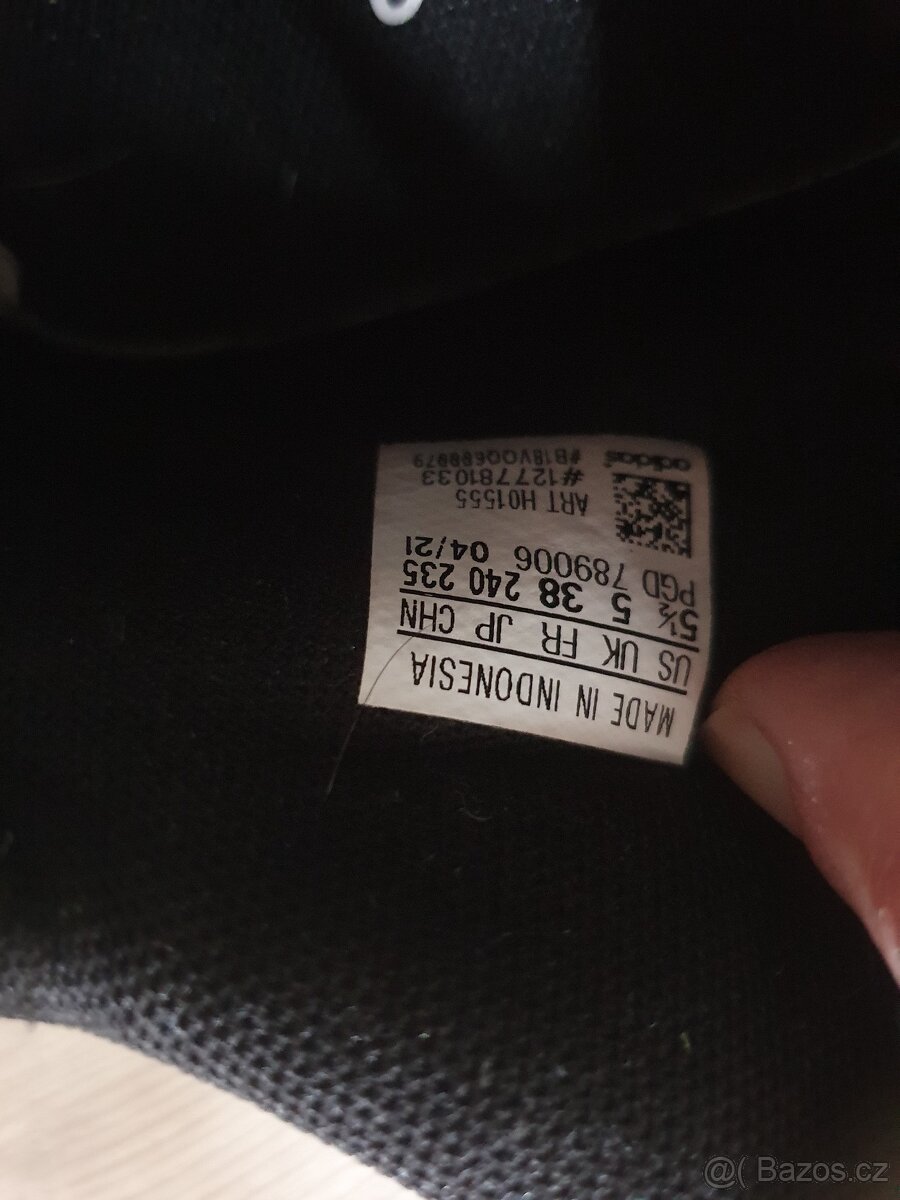 Tenisky Adidas - 2