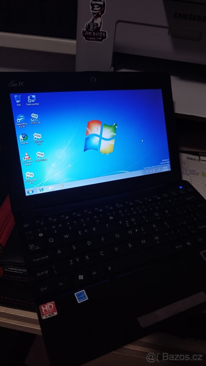 ✅super stav Notebook VCDS - 2