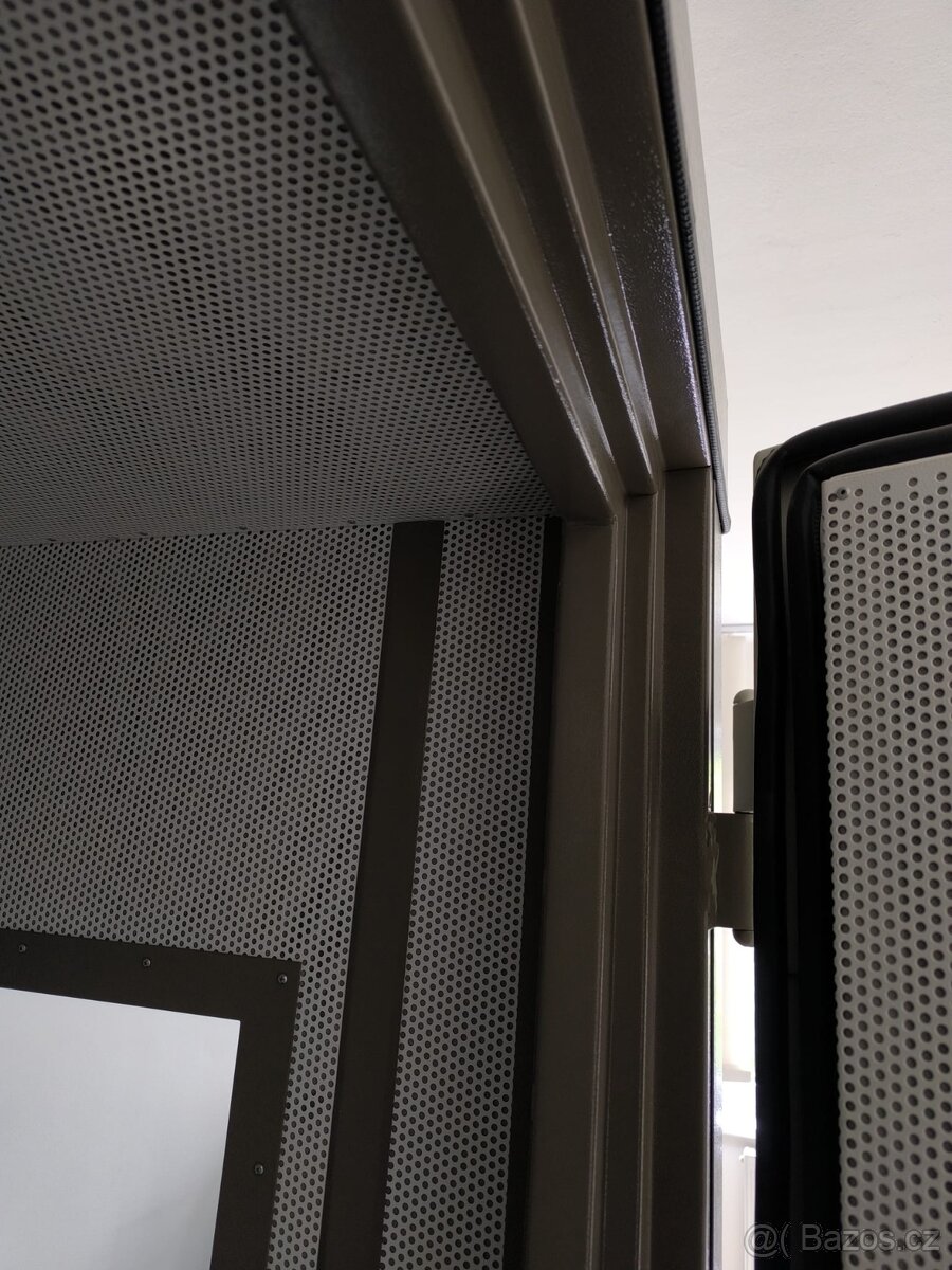 Audiokomora Maico Ma52 - 2