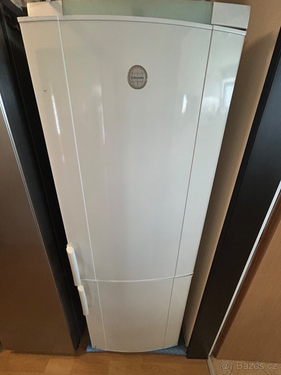 Lednice Electrolux - 2