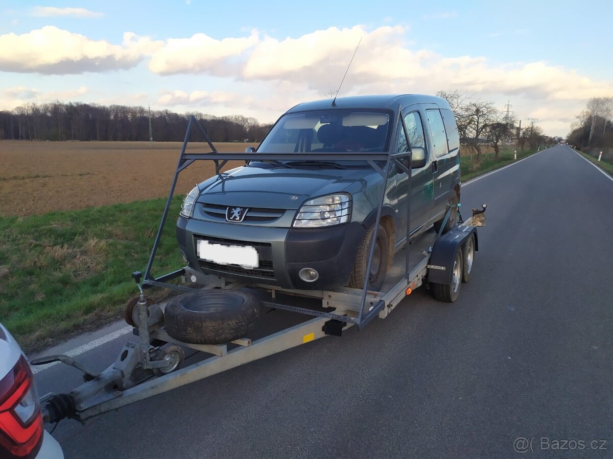 autoprepravnik