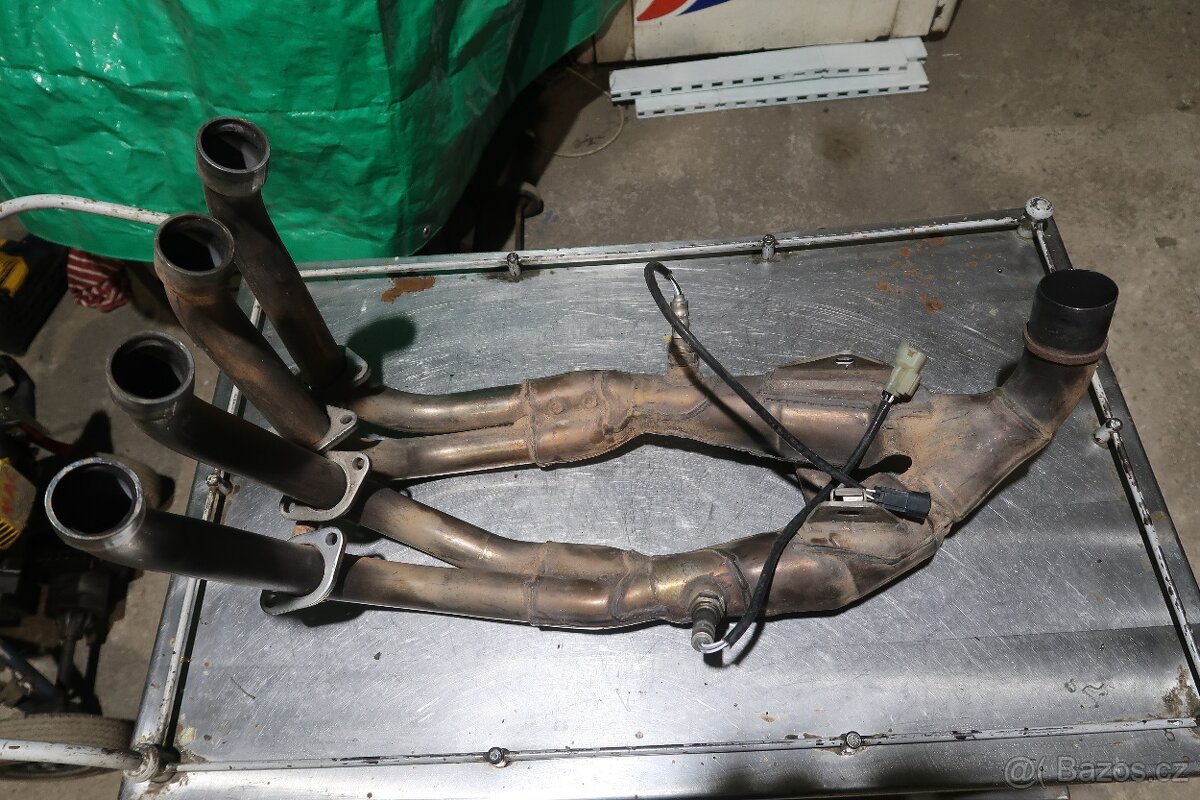 Svody Honda cbr 600 - 03-04 - 2