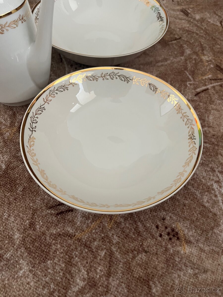 svatebni sada nadobi - 2