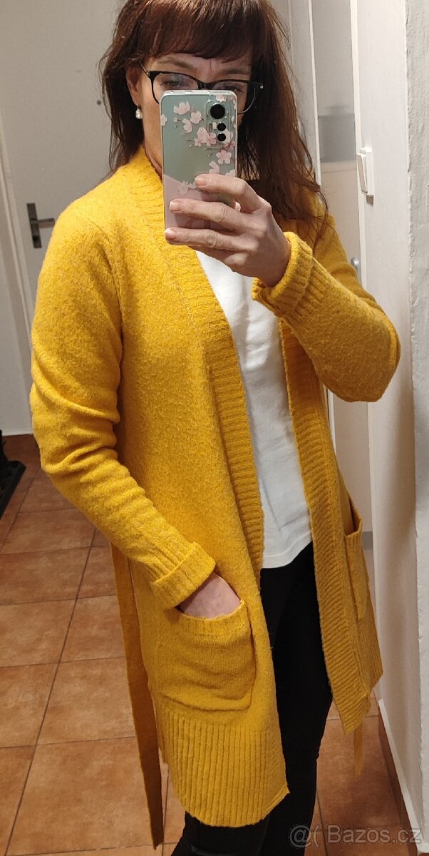 Kardigan - 2