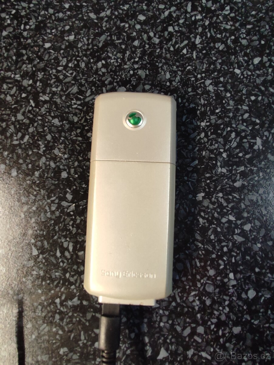Sony Ericsson t230 - 2