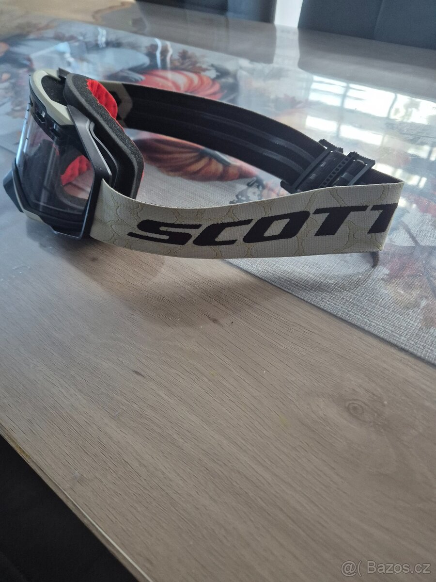 Scott prospect 2,0 LS enduro - 2