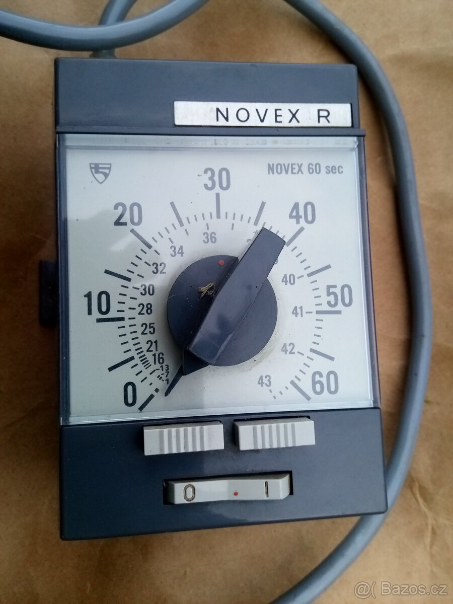 expoziční hodiny a další věci - 2