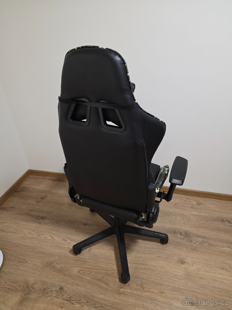 Herní židle | Křeslo - 2