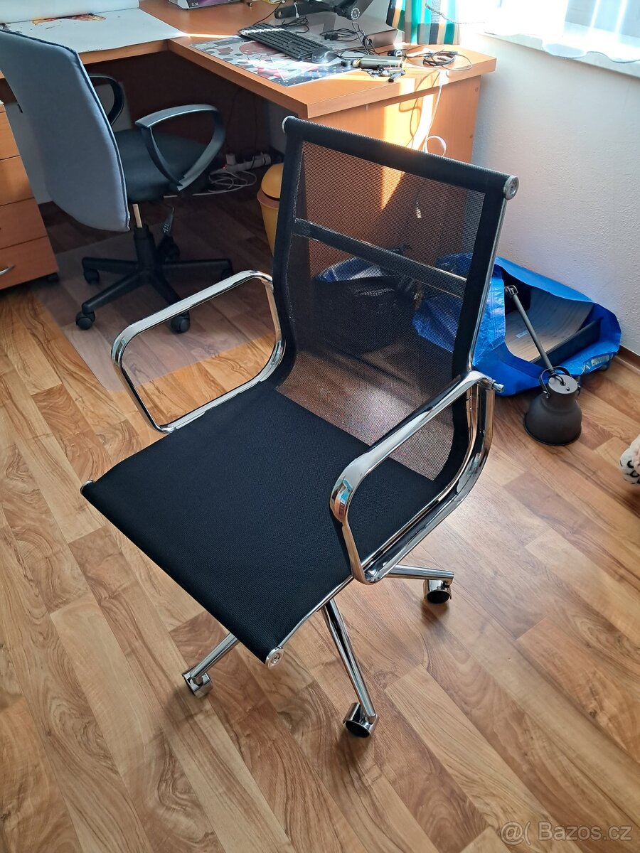 Kancelářská židle - 2