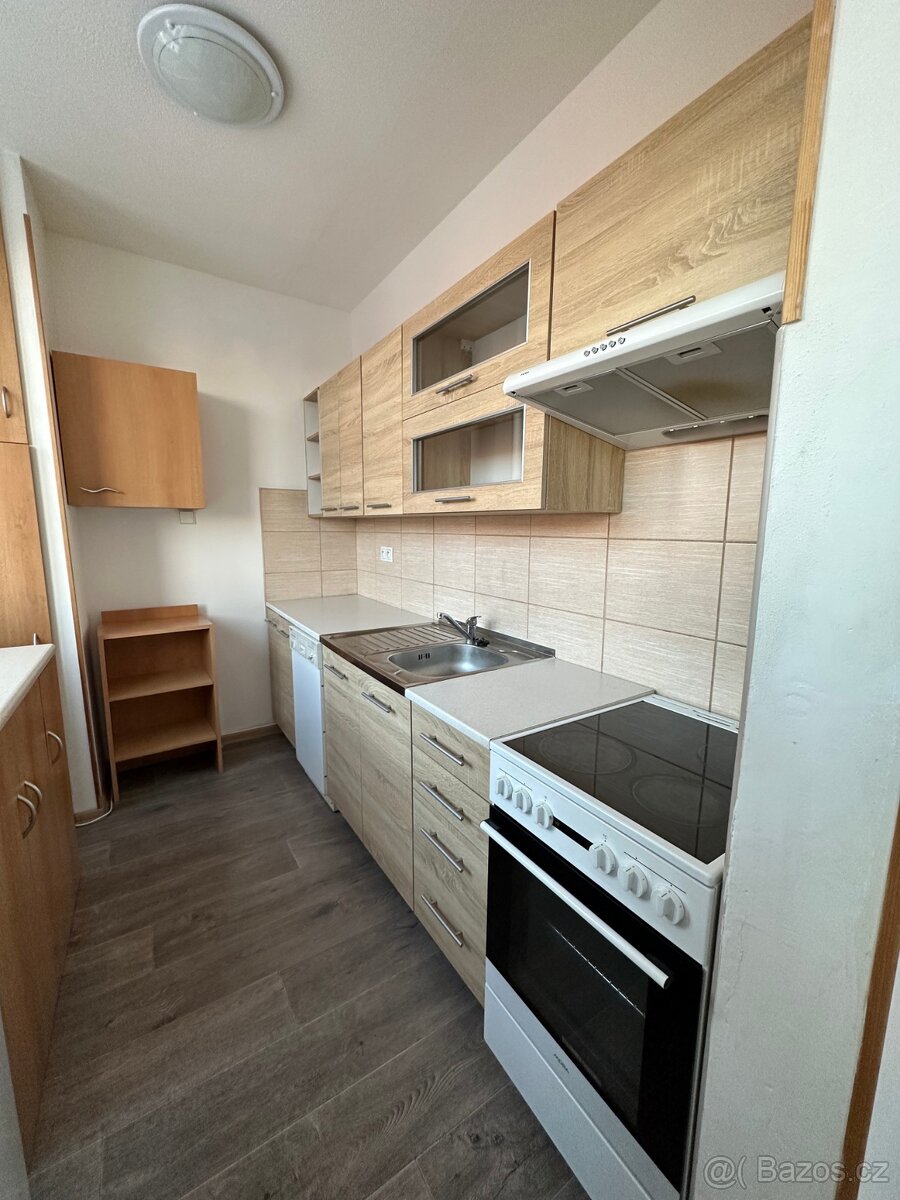 Prostorný pokoj pro 2 osoby — Praha 5, Šejbalové - 2