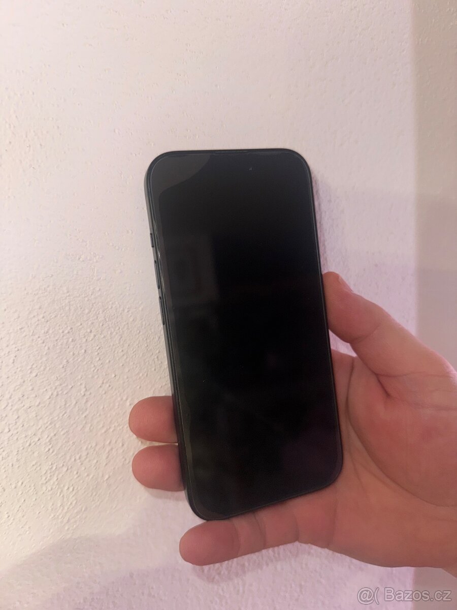 iPhone 15 128 GB se zárukou - 2