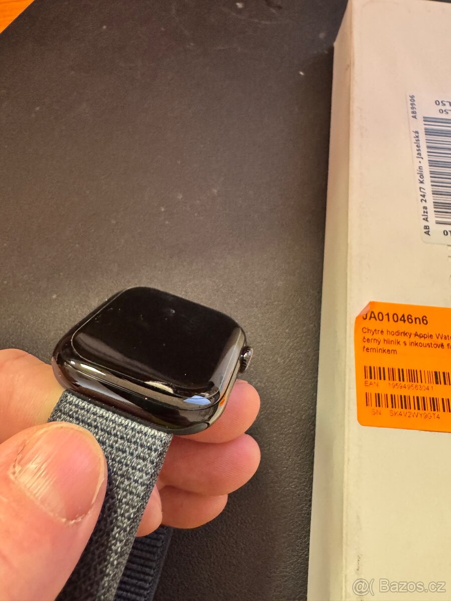 Apple Watch 10 46mm - 2