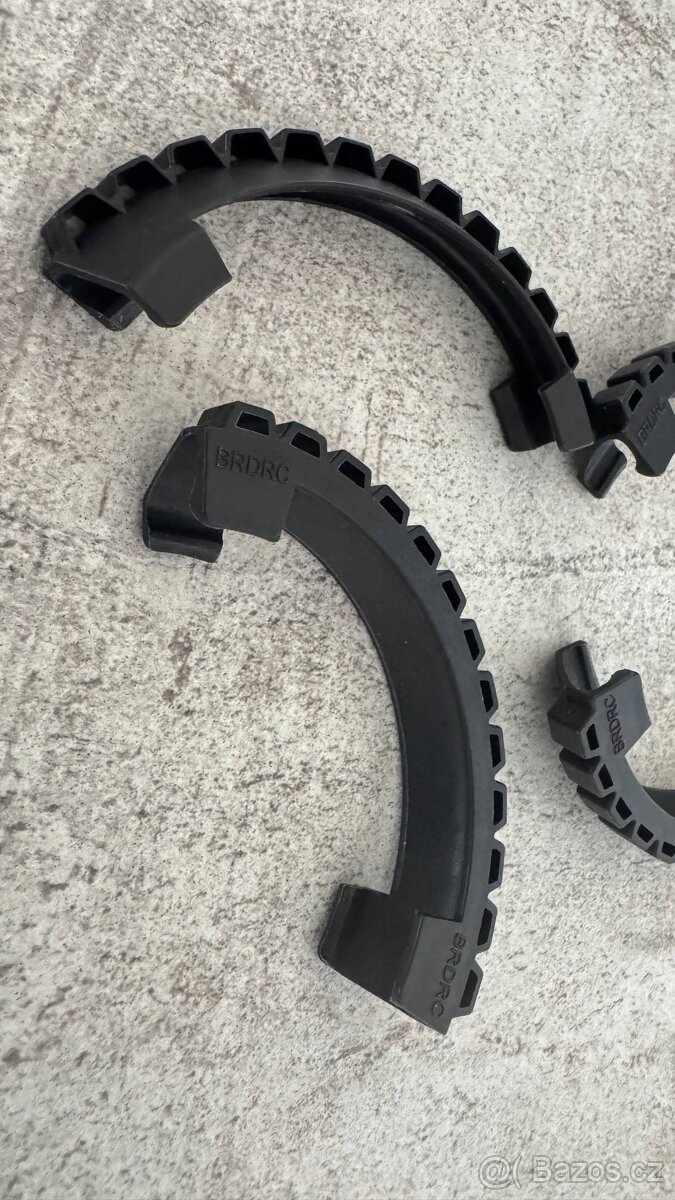 Ochranné oblouky na dron DJI Avata 1 - 2