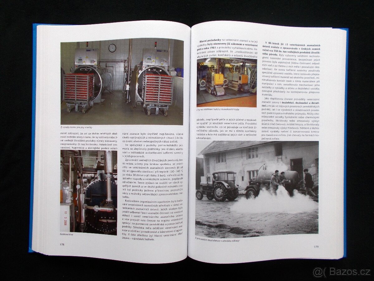 Veterinární péče v českých zemích ( foceno 13 fotek ) - 2