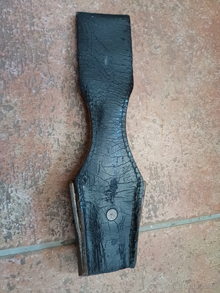 Prodam zavesnik na vychazkovy bodak wehrmacht luftwaffe - 2