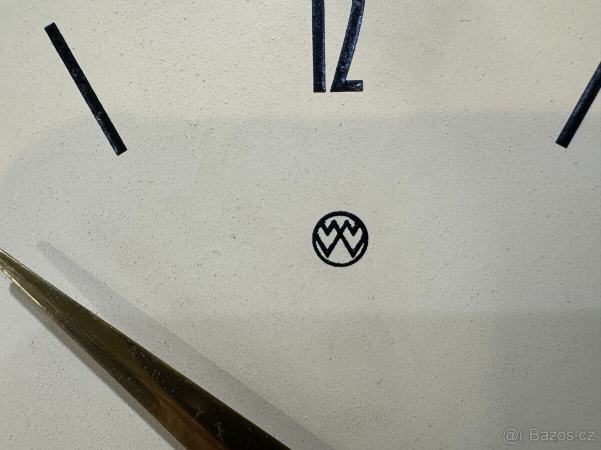 Hodiny mechanické - 2